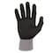 Ergodyne Coated Glove, Gray, XS 24 PK 7000-12PR - alternate 6